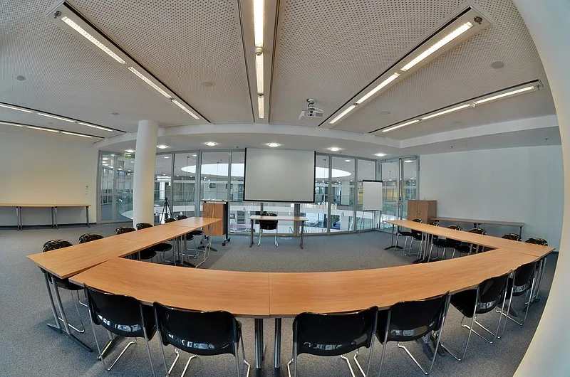 Wnętrze Sala Forum – zdjęcie 3