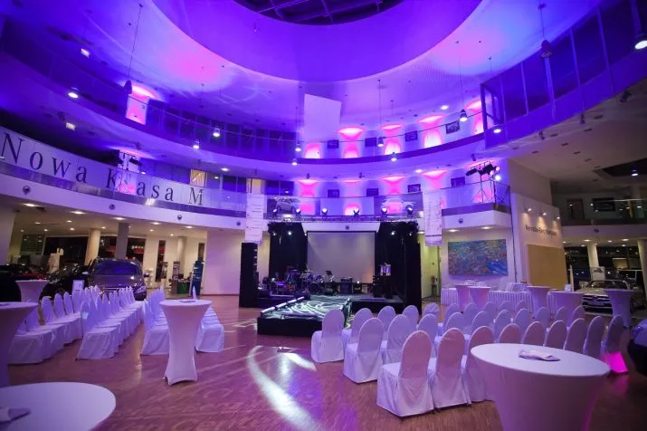 Sala Rotunda