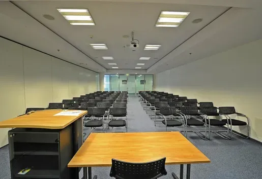 Wnętrze Sala Warszawa II – zdjęcie 2