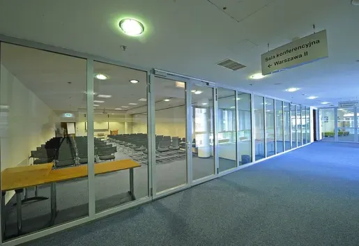 Wnętrze Sala Warszawa I i II – zdjęcie 2