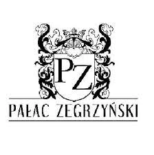 Logo Pałac Zegrzyński