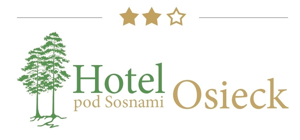 Hotel Pod Sosnami**