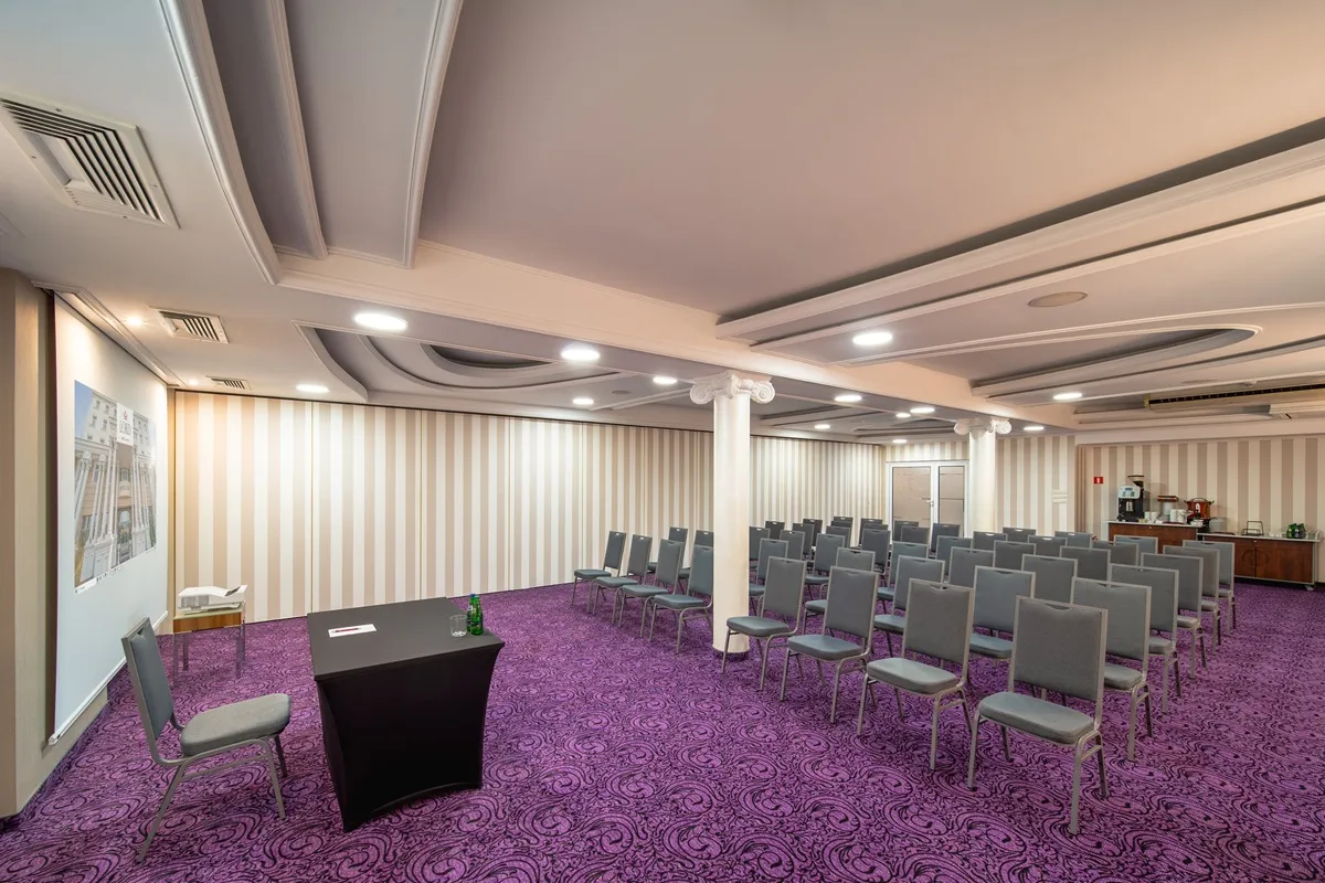 Zdjęcie sali Lustrzana I