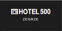 Logo Hotel 500***