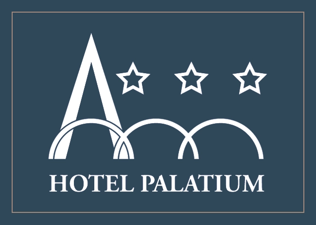 Logo Hotel Palatium***