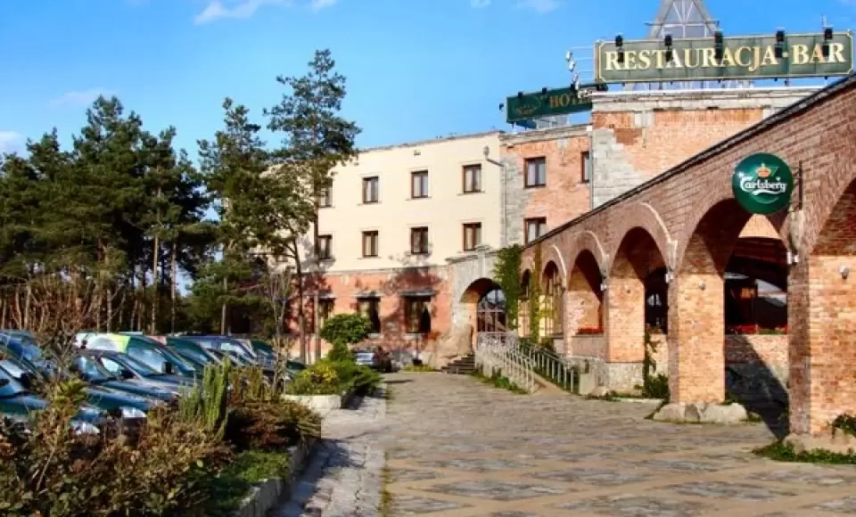 Hotel Palatium***