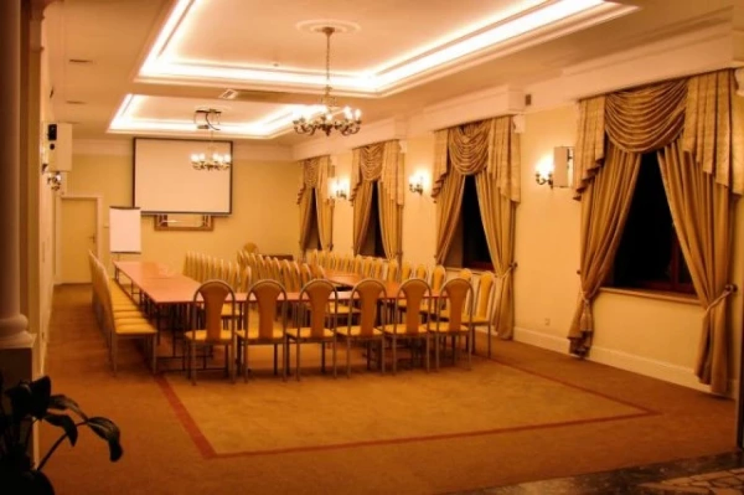 Hotel Palatium*** - Sala Palatium Plus