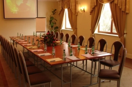 Hotel Palatium*** - Sala Palatium