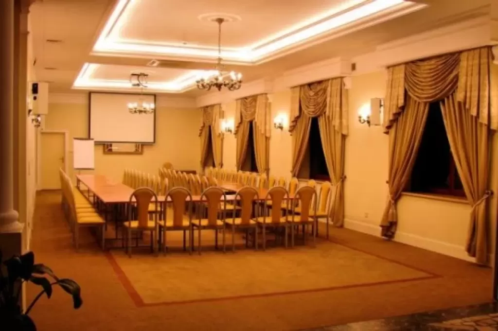 Sale szkoleniowe / zaplecze konferencyjne