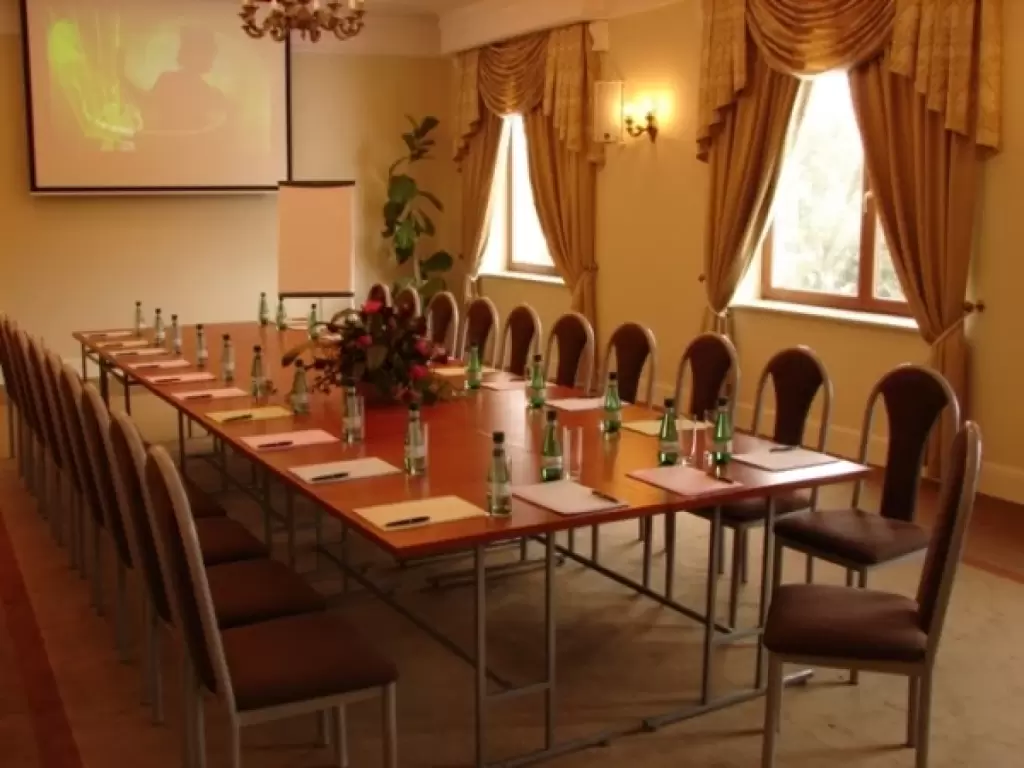 Sale szkoleniowe / zaplecze konferencyjne