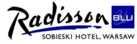 Logo Radisson Blu Sobieski Hotel****