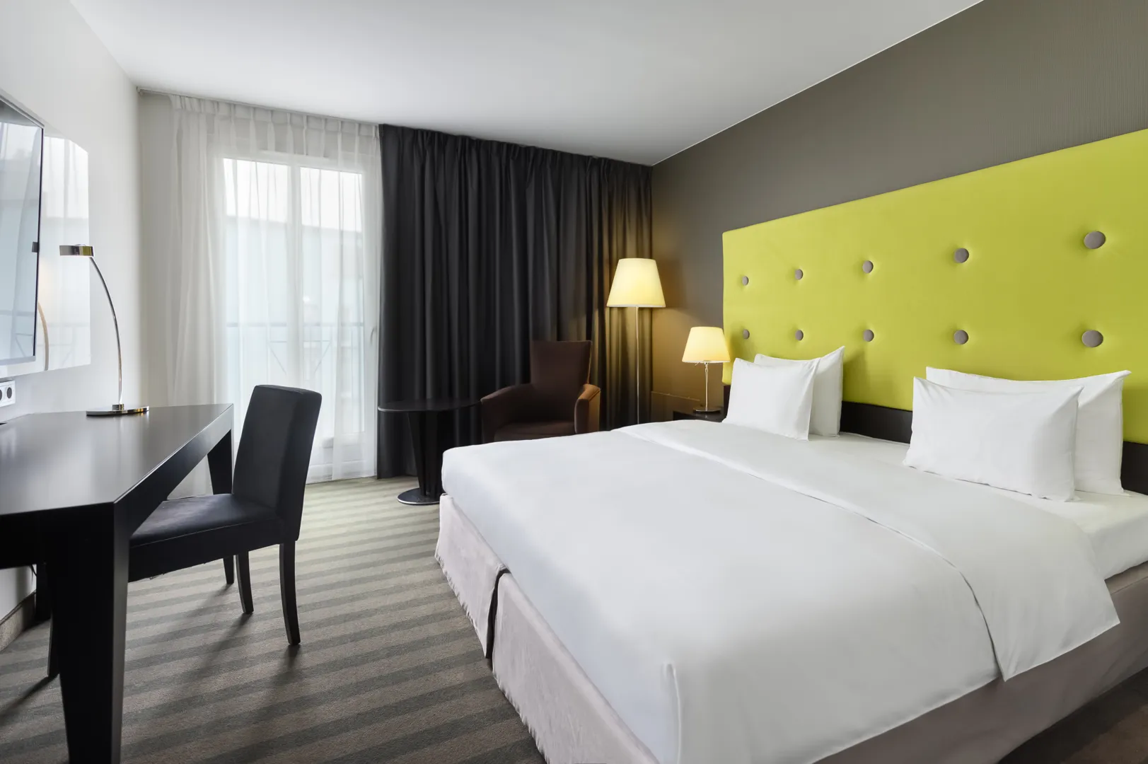 Radisson Blu Sobieski Hotel - zdjęcie z galerii