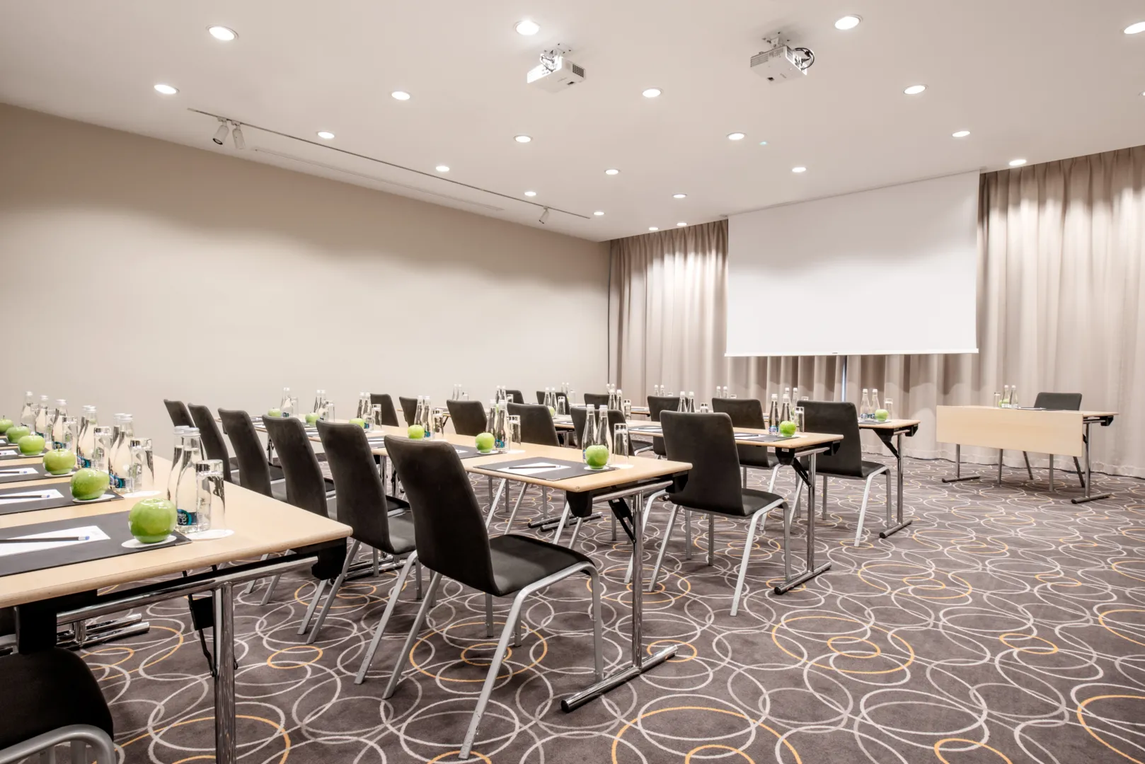 Radisson Blu Sobieski Hotel - zdjęcie z galerii