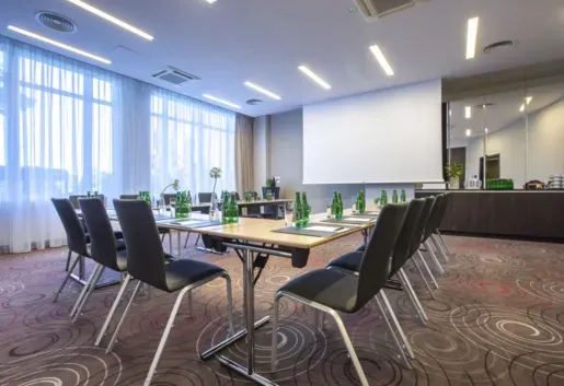 Wnętrze Sala Husaria – zdjęcie 2