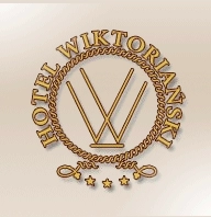 Logo Hotel Wiktoriański***