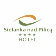 Logo Hotel Sielanka nad Pilicą****