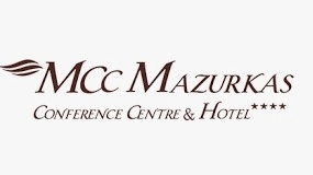 Logo MCC Mazurkas Conference Centre & Hotel****