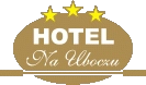 Hotel Na Uboczu***