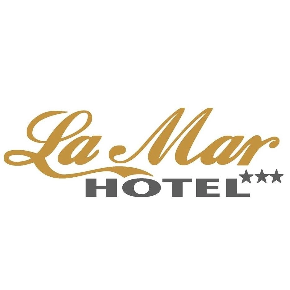 Logo Hotel La Mar***