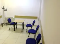 EXPO XXI - Sala Pokój nr 4