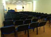 EXPO XXI - Sala konferencyjna B