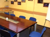 EXPO XXI - Sala Pokój nr 17