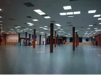 EXPO XXI - Sala Hala  nr 2