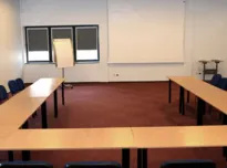 EXPO XXI - Sala konferencyjna D