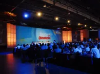 EXPO XXI - Sala Hala  nr 3