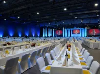 Zdjęcie sali Hala nr 1