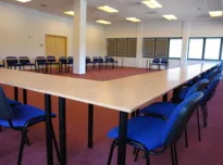 EXPO XXI - Sala  konferencyjna A