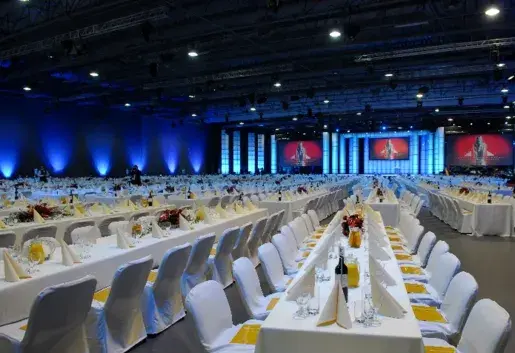 Sale szkoleniowe / zaplecze konferencyjne