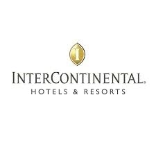 Logo Hotel Intercontinental*****