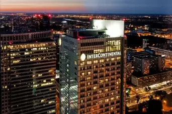 Hotel Intercontinental*****