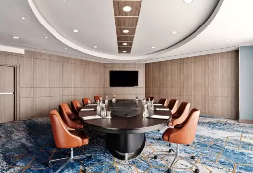 Sale szkoleniowe / zaplecze konferencyjne