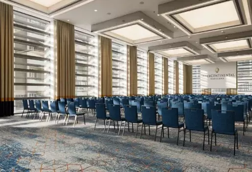 Sale szkoleniowe / zaplecze konferencyjne