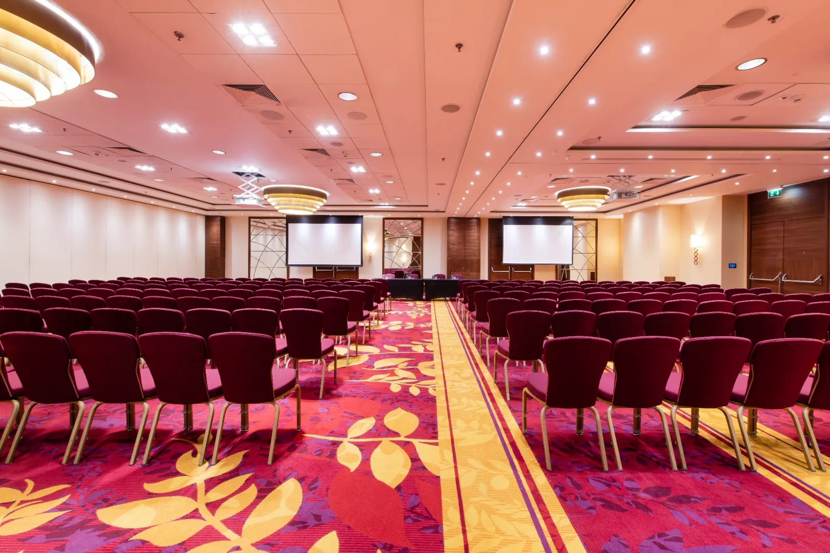 Sala Balowa A+B+C+D