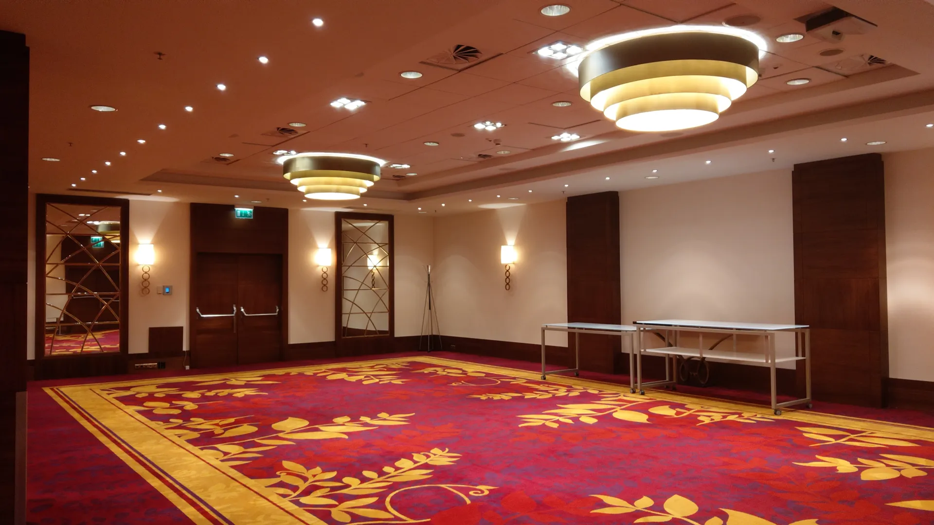 Sala Baltic III