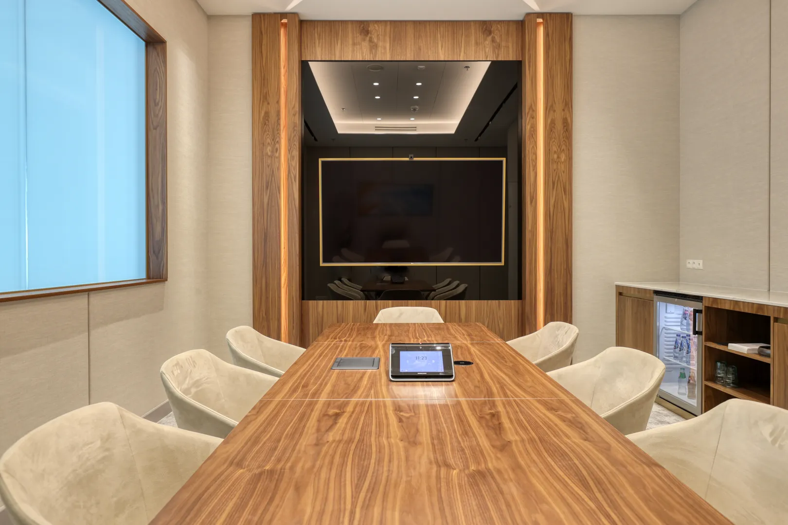 Sala Studio 4