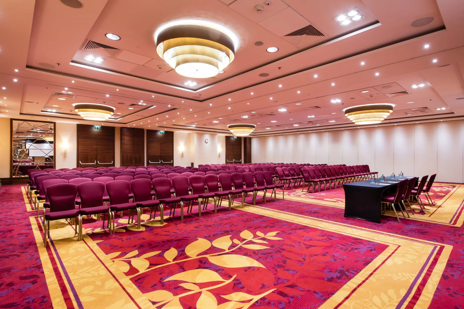 Sala Balowa A+B+C
