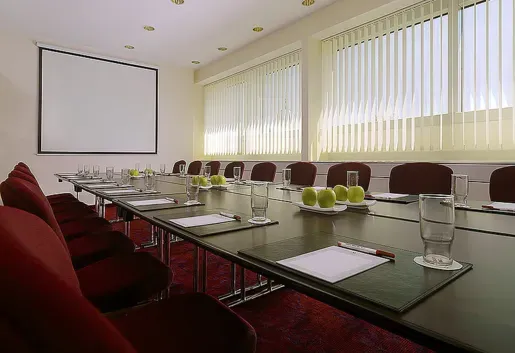 Wnętrze Sala Kopernik – zdjęcie 2