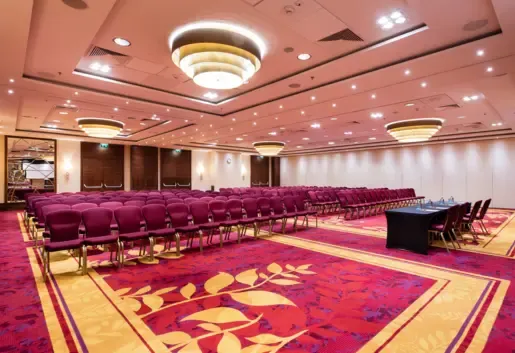 Wnętrze Sala Balowa A+B+C – zdjęcie 2