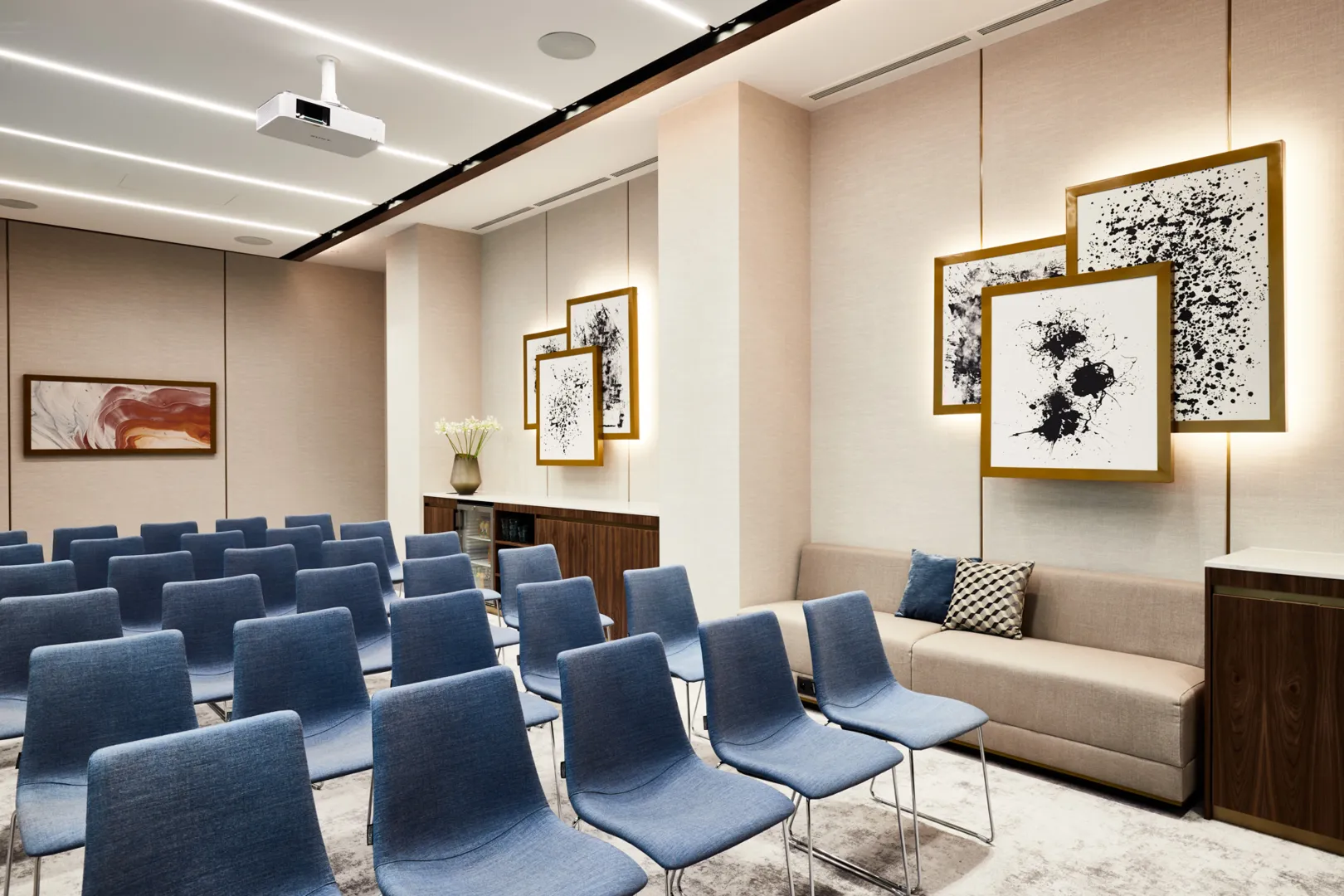 Sala Studio 1