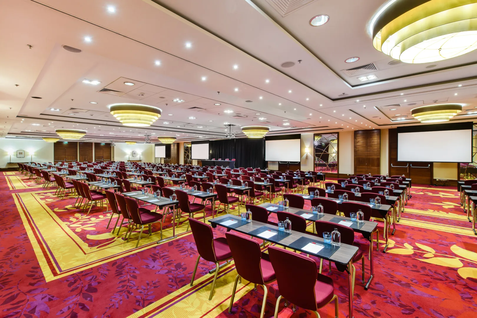 Sala Balowa A+B+C+D+E+F