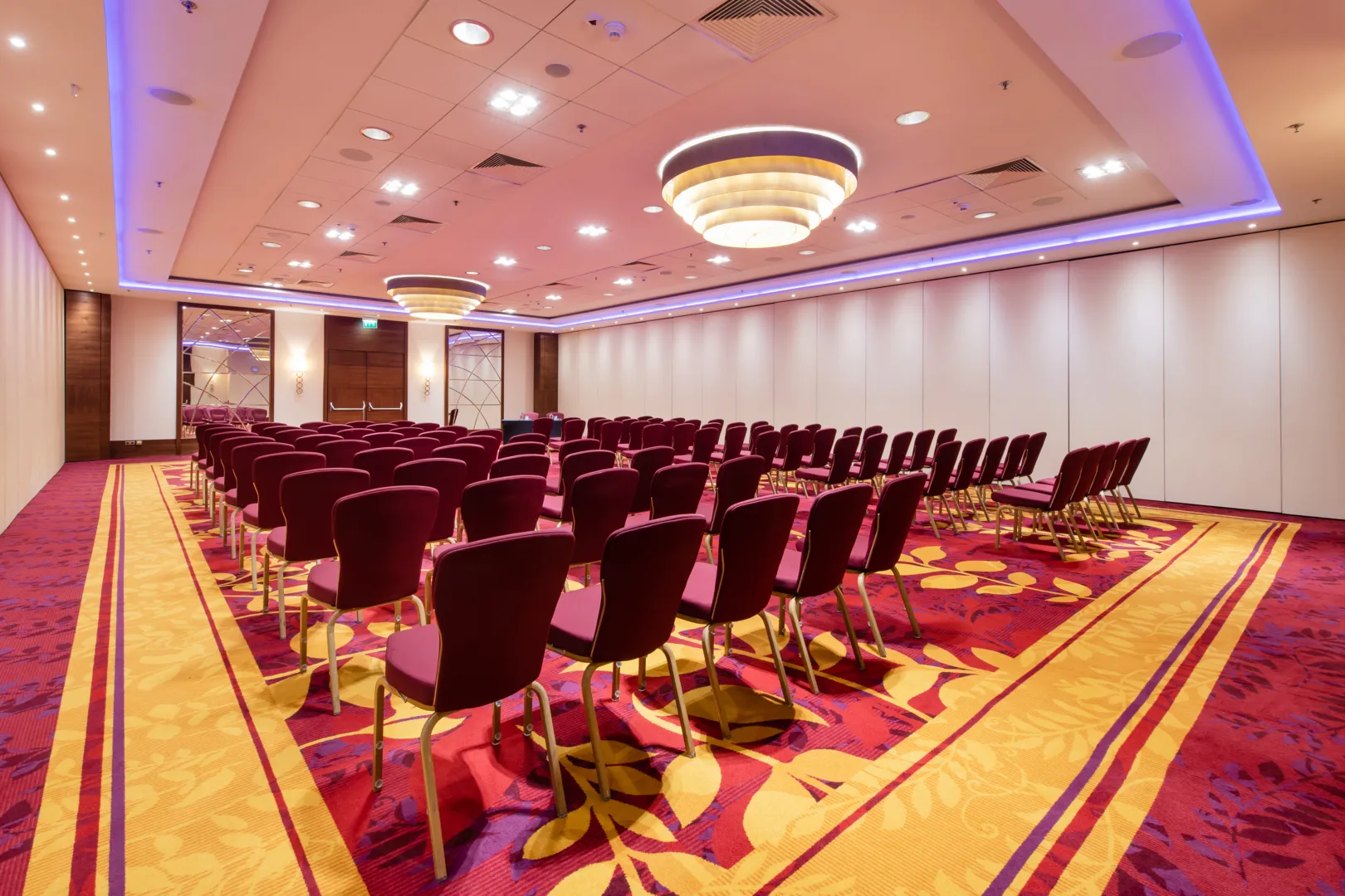 Sala Balowa D