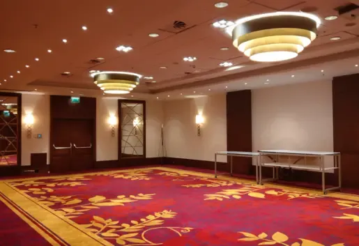 Wnętrze Sala Baltic III – zdjęcie 2