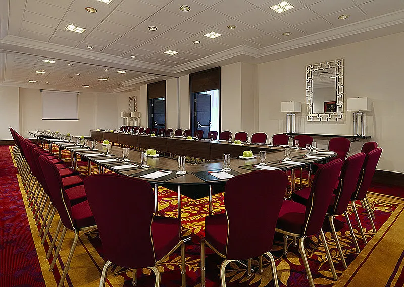 Sala Wawel+Syrena