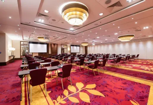 Wnętrze Sala Balowa C+D+E+F – zdjęcie 2