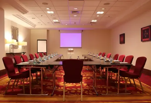 Wnętrze Sala Syrena – zdjęcie 2