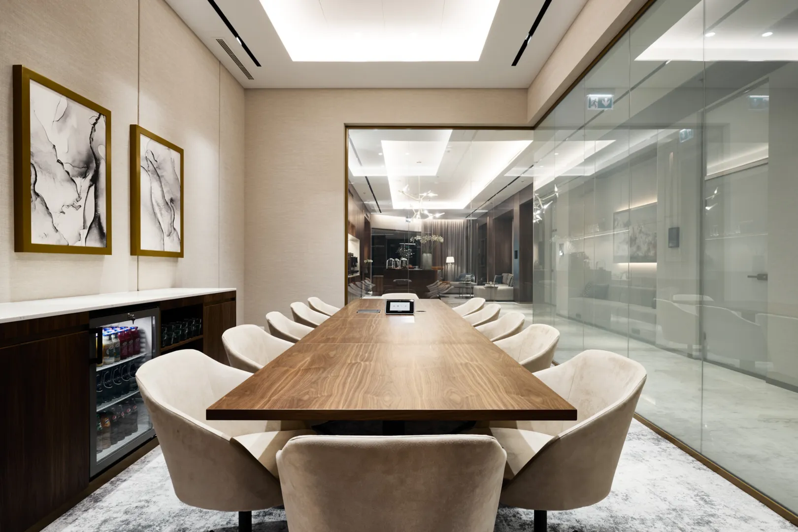 Sala Studio 6